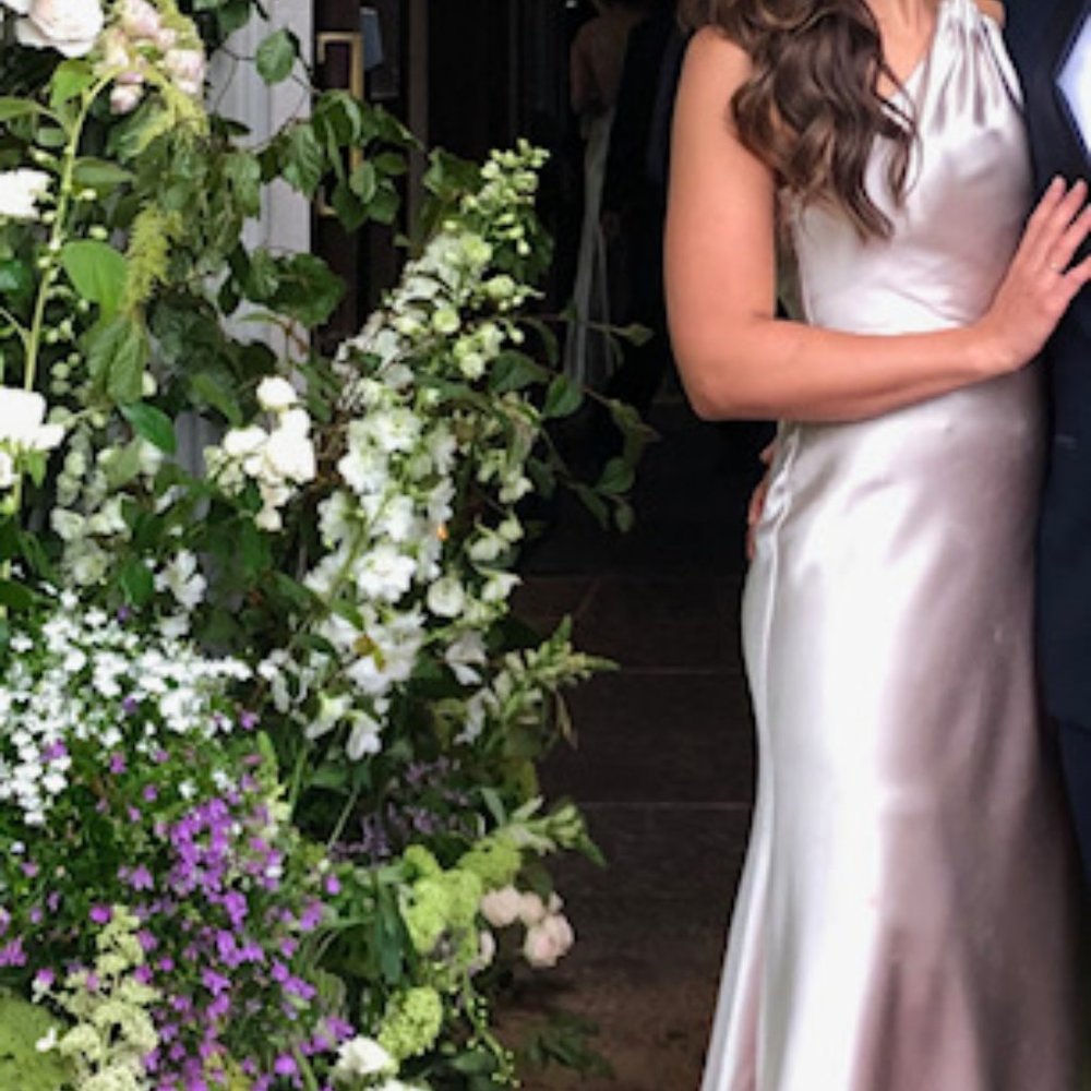 Jenny Yoo Bridesmaid Dress